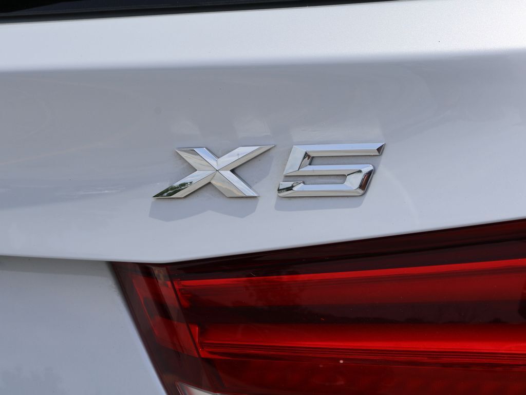 2018 BMW X5 xDrive50i San Clemente CA