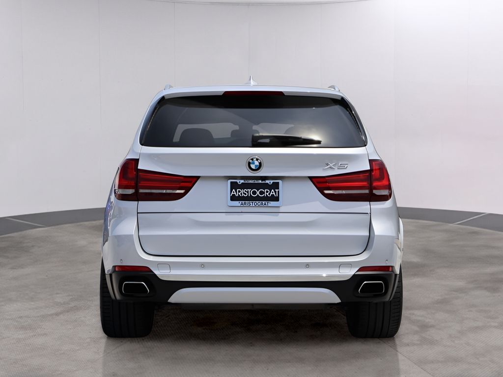 2018 BMW X5 xDrive50i San Clemente CA