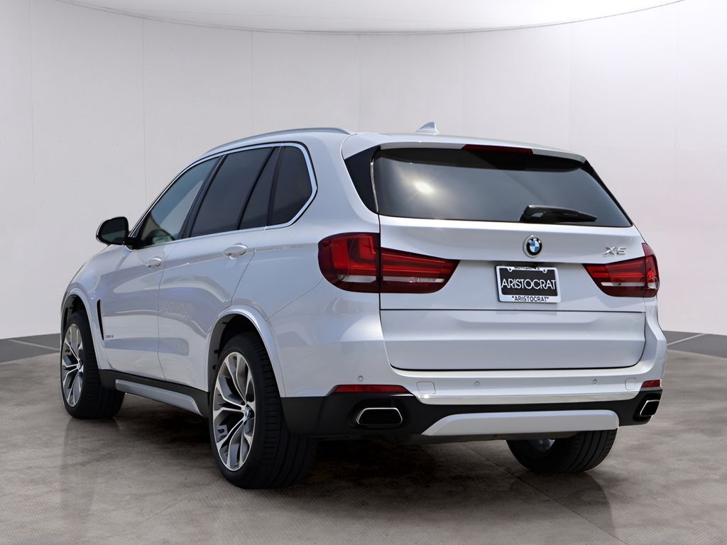2018 BMW X5 xDrive50i San Clemente CA