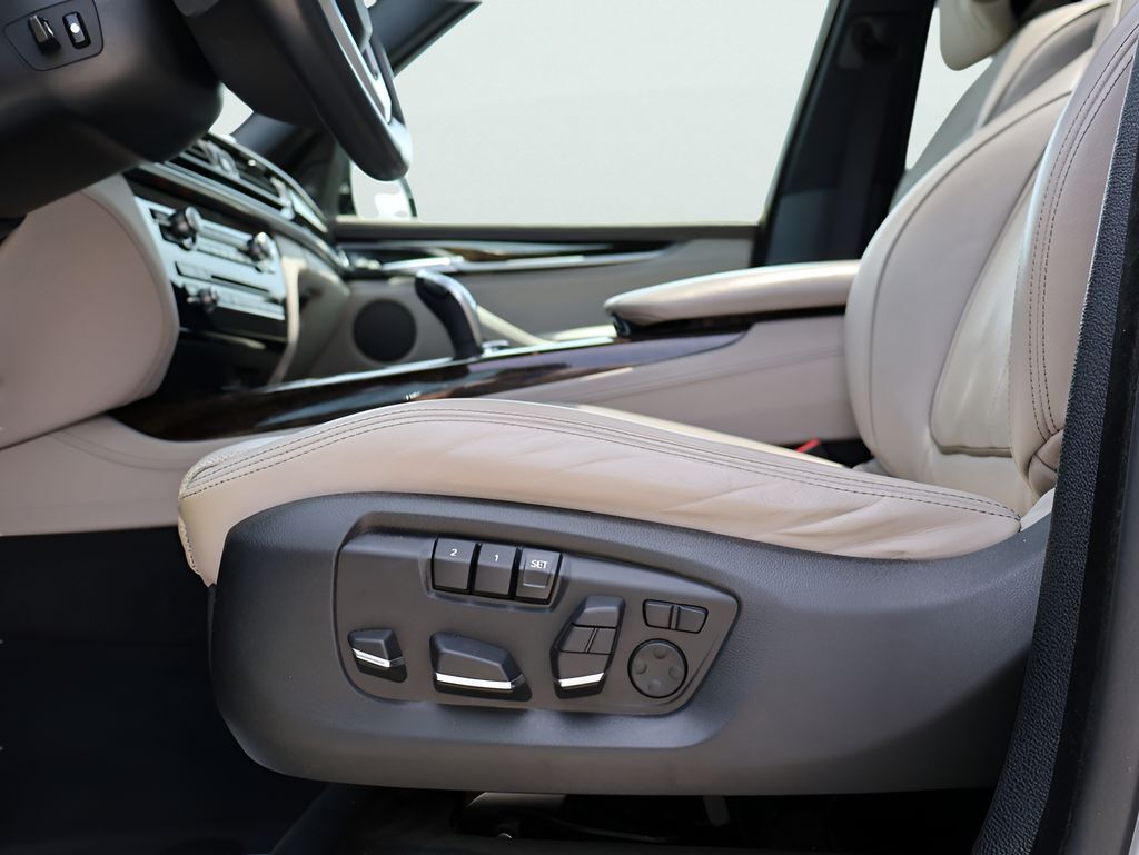 2018 BMW X5 xDrive50i San Clemente CA