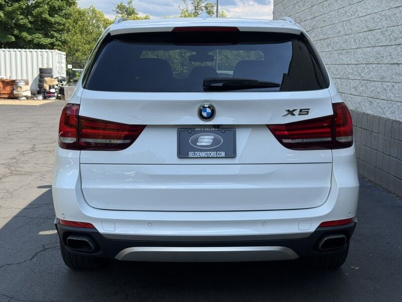 2018 BMW X5 xDrive50i Willow Grove PA