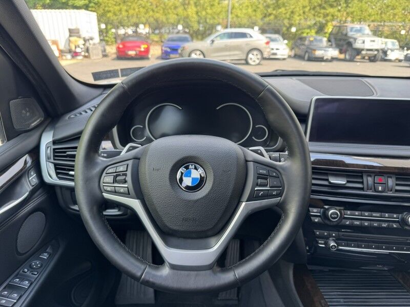 2018 BMW X5 xDrive50i Willow Grove PA