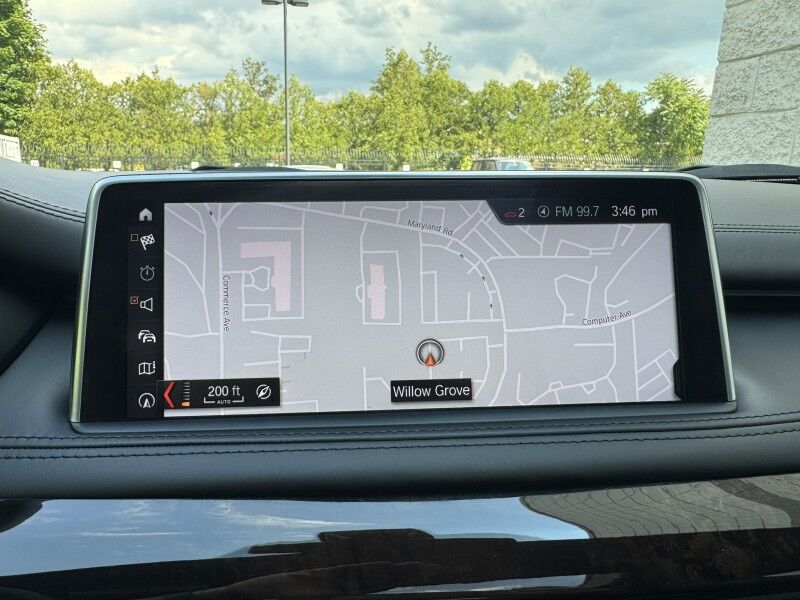 2018 BMW X5 xDrive50i Willow Grove PA