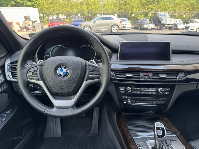 2018 BMW X5 xDrive50i Willow Grove PA