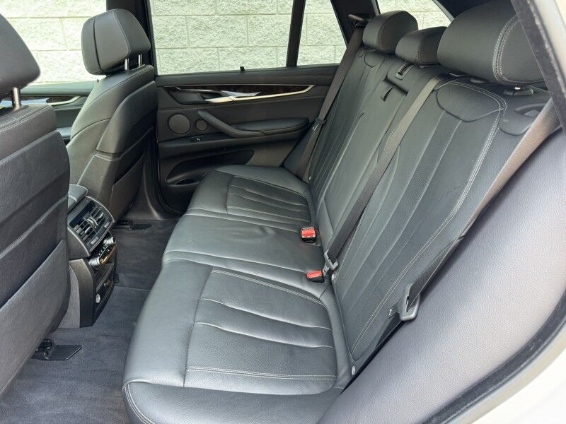 2018 BMW X5 xDrive50i Willow Grove PA