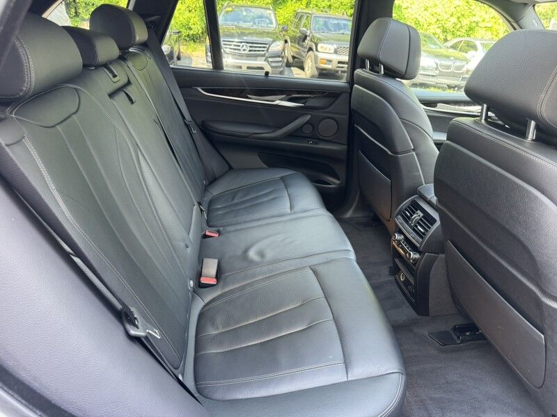 2018 BMW X5 xDrive50i Willow Grove PA