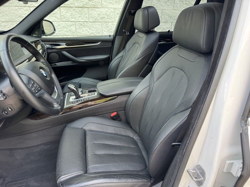 2018 BMW X5 xDrive50i Willow Grove PA