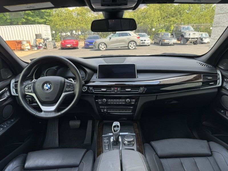 2018 BMW X5 xDrive50i Willow Grove PA
