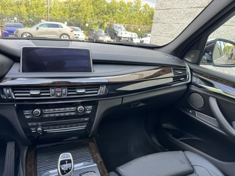 2018 BMW X5 xDrive50i Willow Grove PA