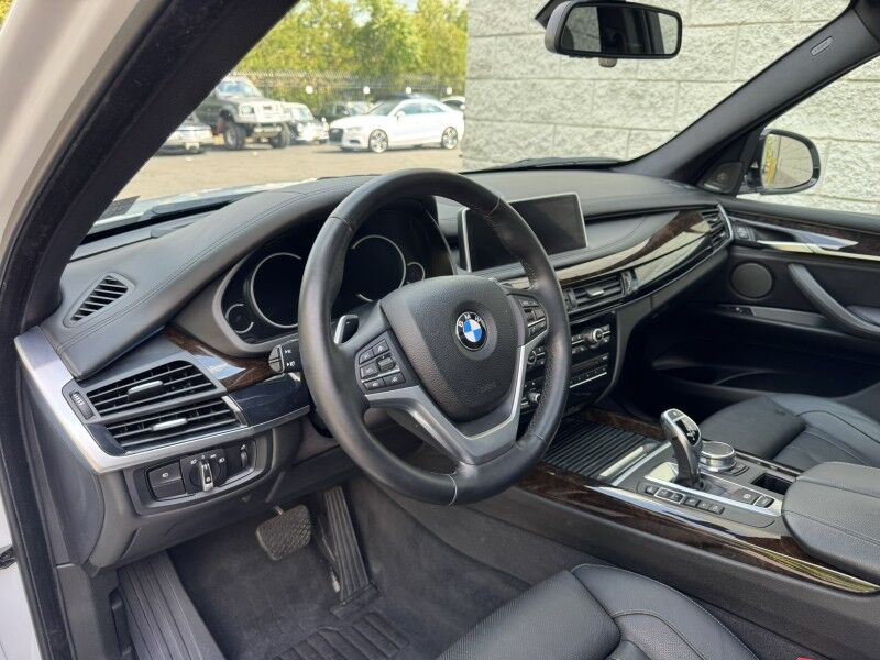 2018 BMW X5 xDrive50i Willow Grove PA