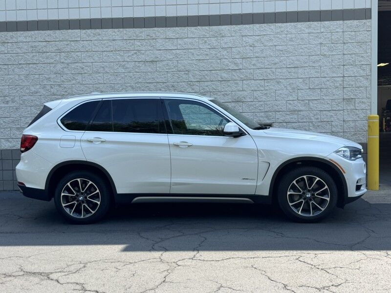 2018 BMW X5 xDrive50i Willow Grove PA