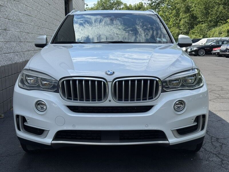 2018 BMW X5 xDrive50i Willow Grove PA