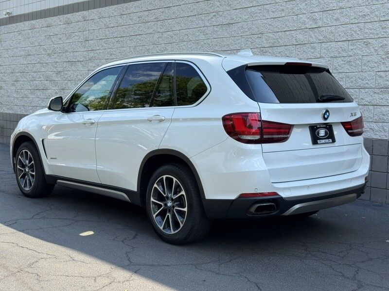 2018 BMW X5 xDrive50i Willow Grove PA