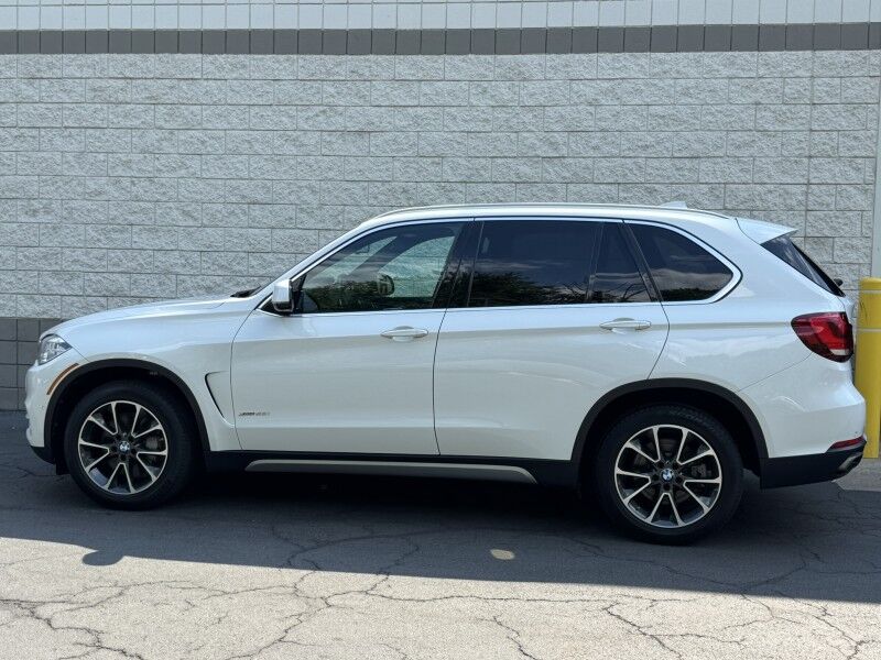 2018 BMW X5 xDrive50i Willow Grove PA