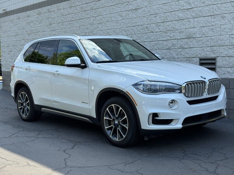 2018 BMW X5 xDrive50i Willow Grove PA