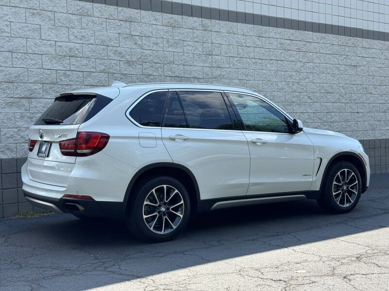 2018 BMW X5 xDrive50i Willow Grove PA