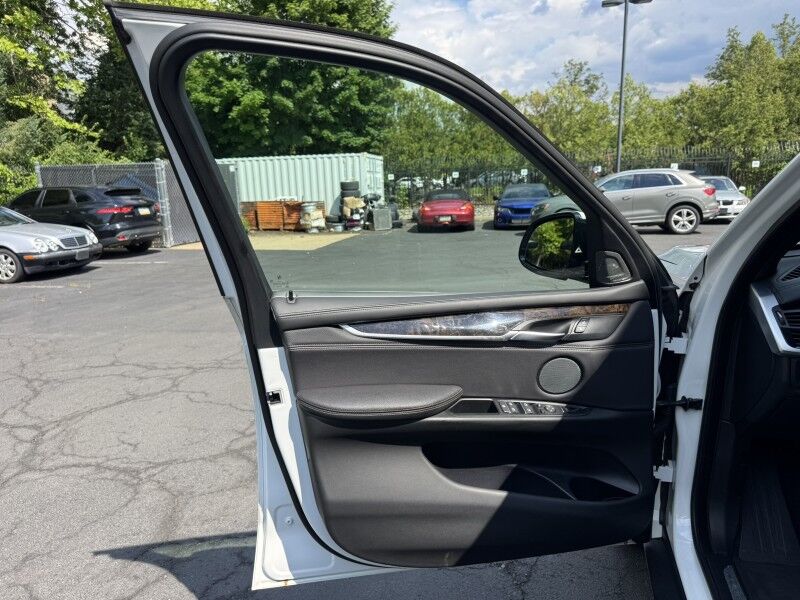2018 BMW X5 xDrive50i Willow Grove PA