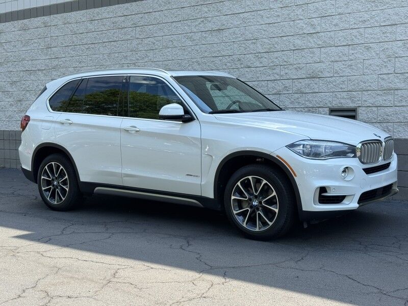 2018 BMW X5 xDrive50i Willow Grove PA
