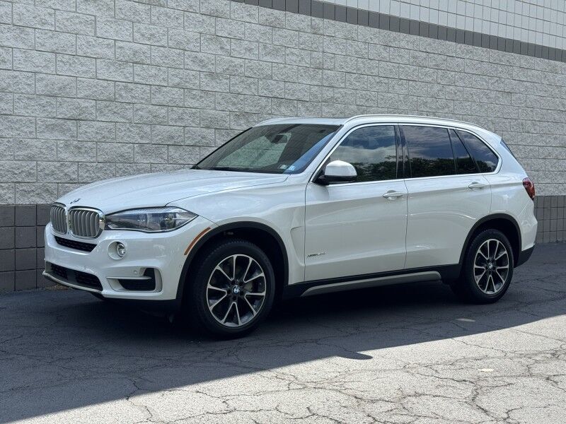2018 BMW X5 xDrive50i Willow Grove PA