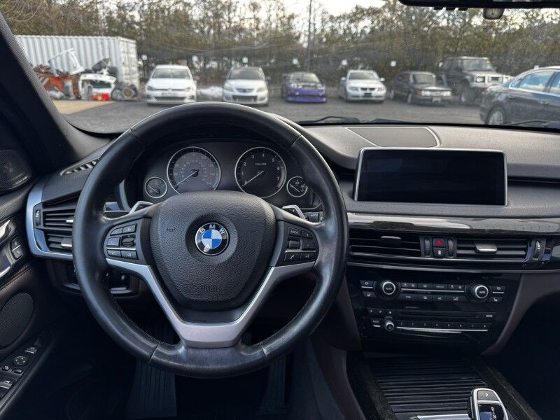 2018 BMW X5 xDrive50i Willow Grove PA