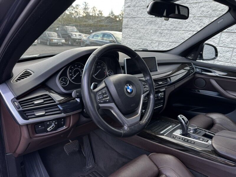 2018 BMW X5 xDrive50i Willow Grove PA
