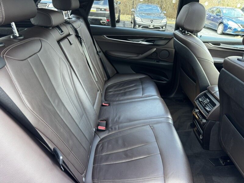 2018 BMW X5 xDrive50i Willow Grove PA