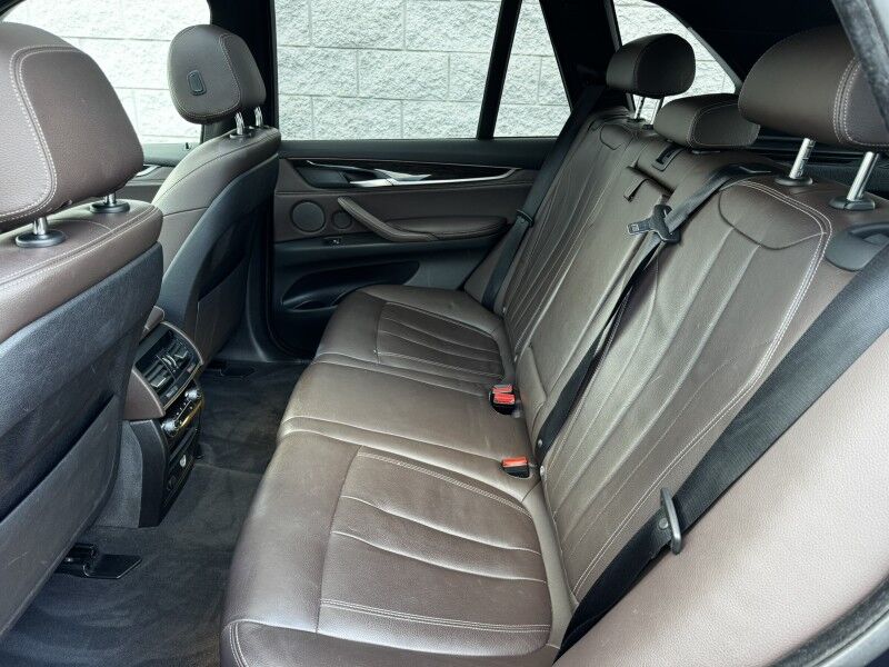 2018 BMW X5 xDrive50i Willow Grove PA