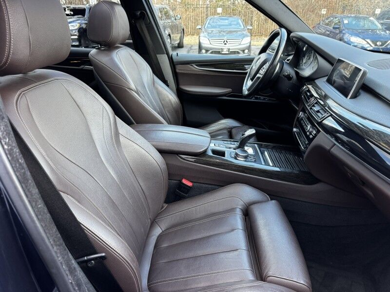 2018 BMW X5 xDrive50i Willow Grove PA