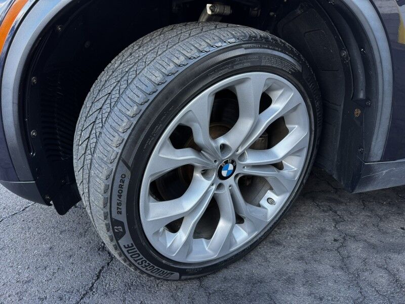2018 BMW X5 xDrive50i Willow Grove PA