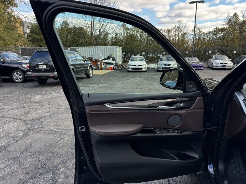 2018 BMW X5 xDrive50i Willow Grove PA