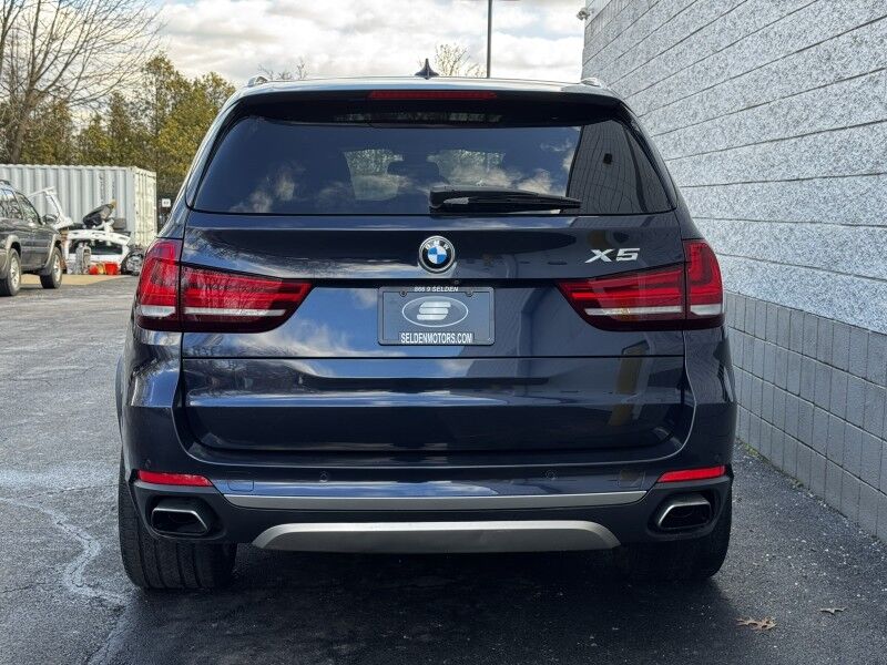 2018 BMW X5 xDrive50i Willow Grove PA