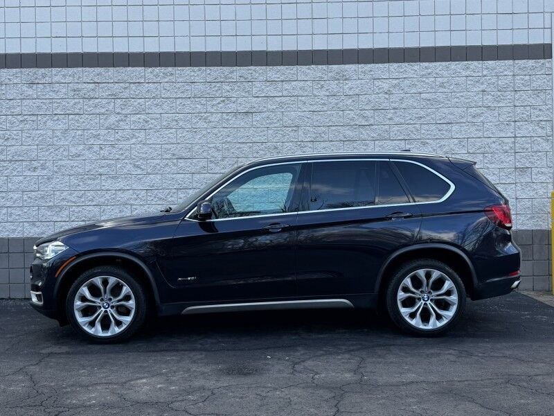 2018 BMW X5 xDrive50i Willow Grove PA