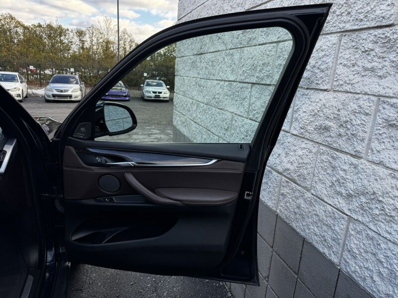 2018 BMW X5 xDrive50i Willow Grove PA