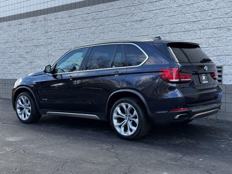 2018 BMW X5 xDrive50i Willow Grove PA