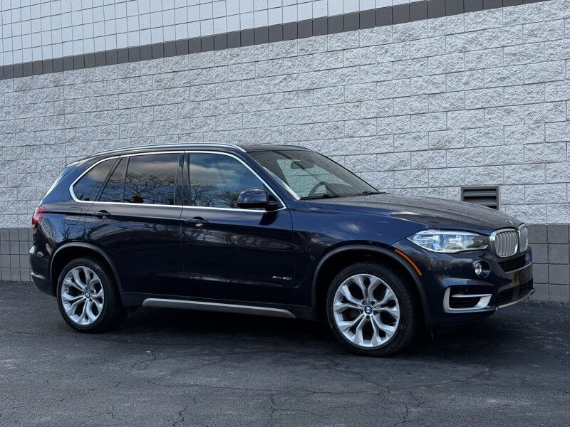 2018 BMW X5 xDrive50i Willow Grove PA