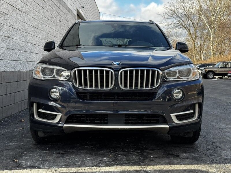 2018 BMW X5 xDrive50i Willow Grove PA