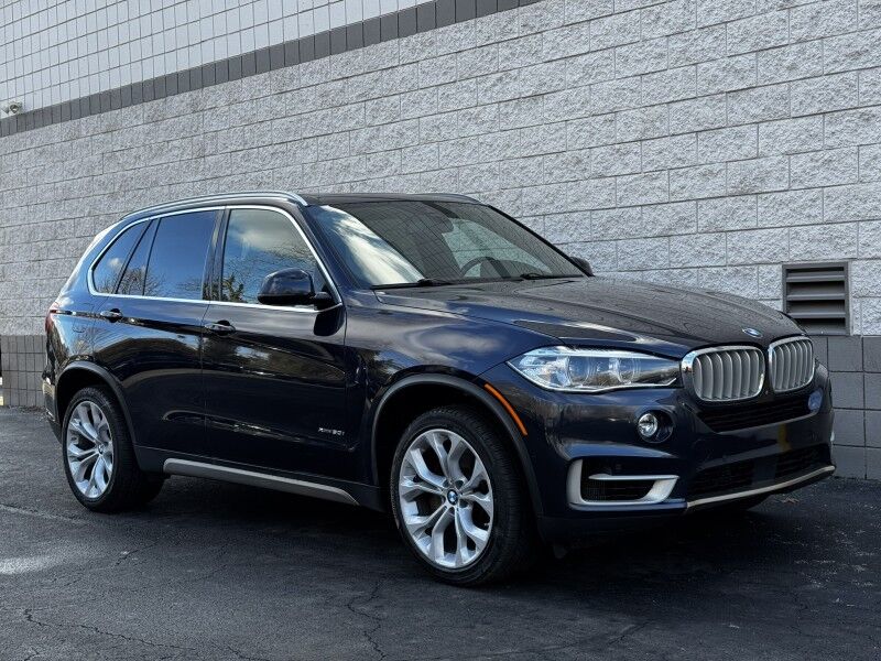 2018 BMW X5 xDrive50i Willow Grove PA