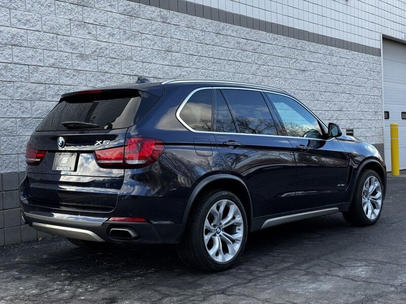 2018 BMW X5 xDrive50i Willow Grove PA