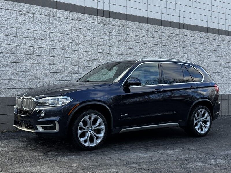 2018 BMW X5 xDrive50i Willow Grove PA