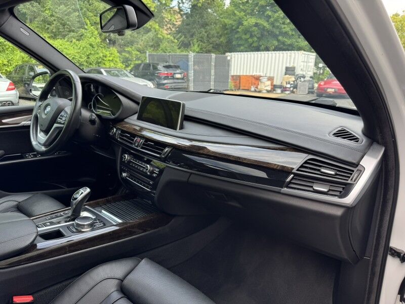 2018 BMW X5 xDrive50i Willow Grove PA