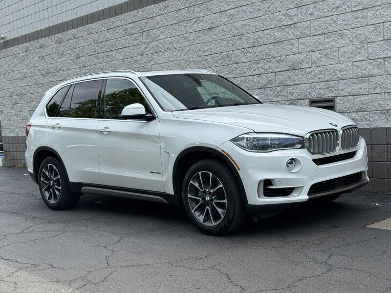2018 BMW X5 xDrive50i Willow Grove PA