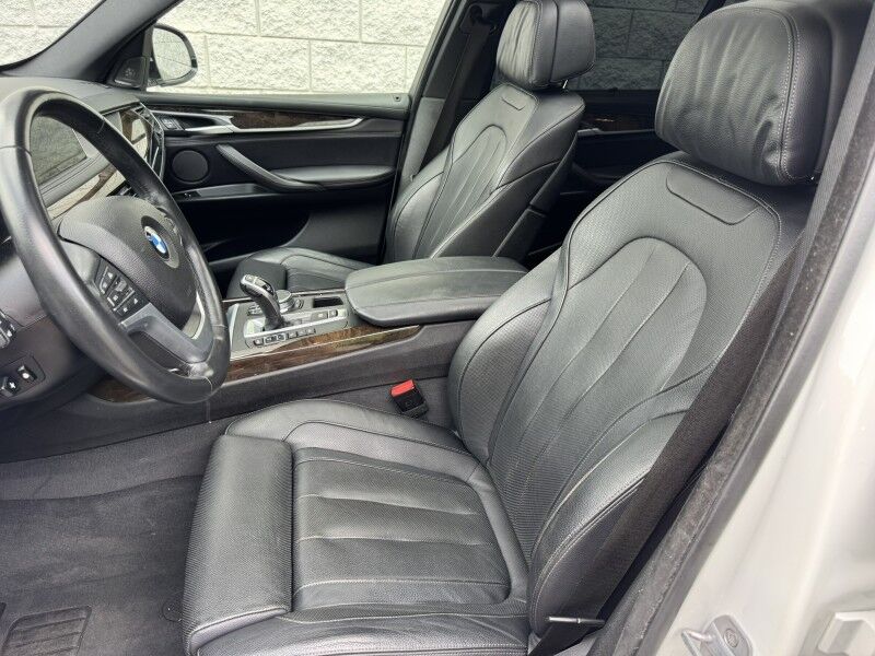 2018 BMW X5 xDrive50i Willow Grove PA