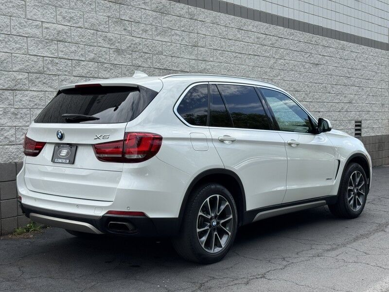 2018 BMW X5 xDrive50i Willow Grove PA