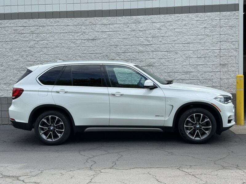 2018 BMW X5 xDrive50i Willow Grove PA