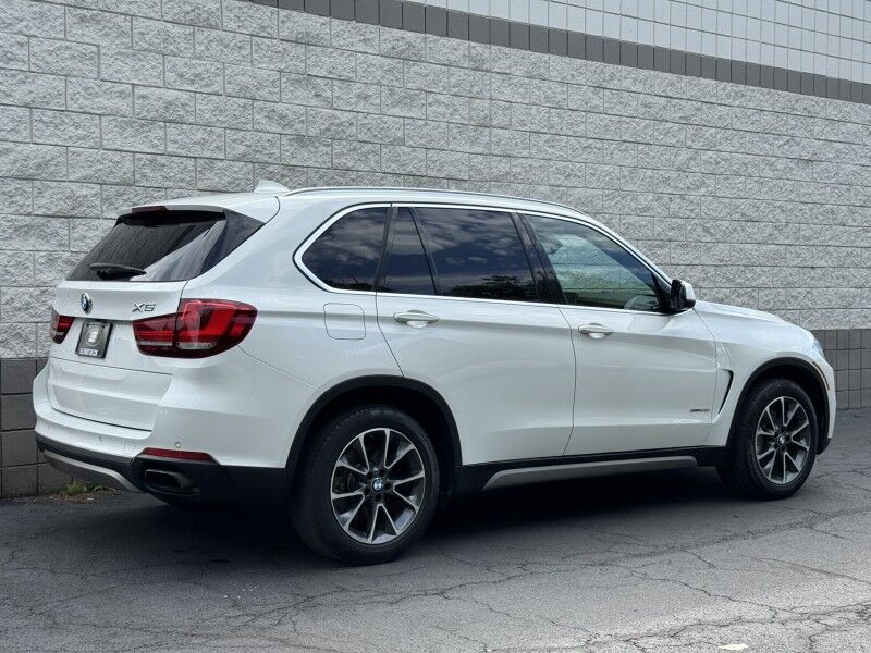 2018 BMW X5 xDrive50i Willow Grove PA