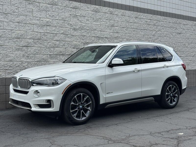 2018 BMW X5 xDrive50i Willow Grove PA