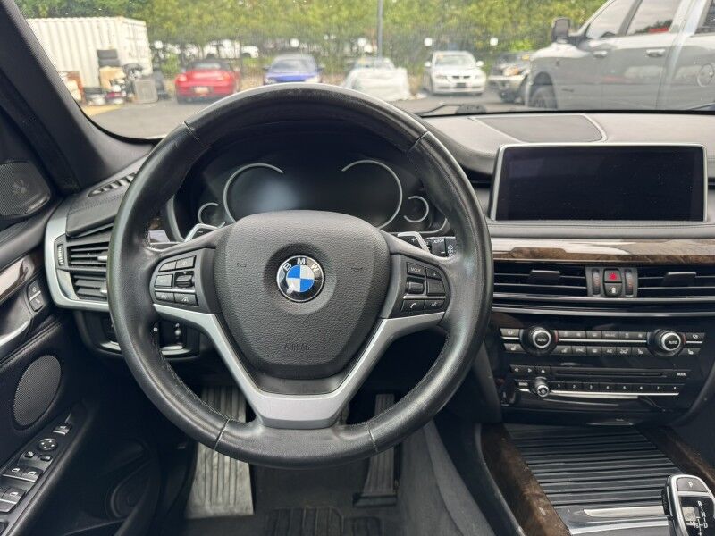 2018 BMW X5 xDrive50i Willow Grove PA