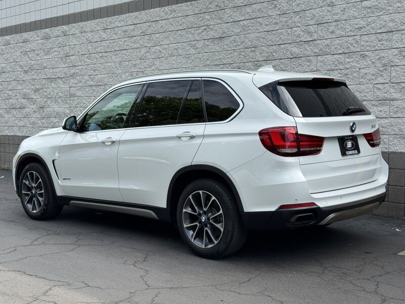 2018 BMW X5 xDrive50i Willow Grove PA