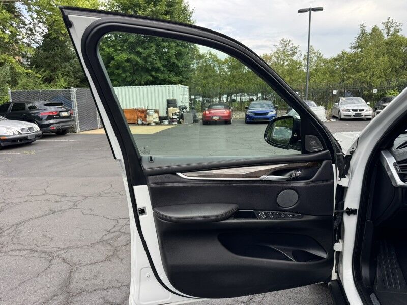 2018 BMW X5 xDrive50i Willow Grove PA