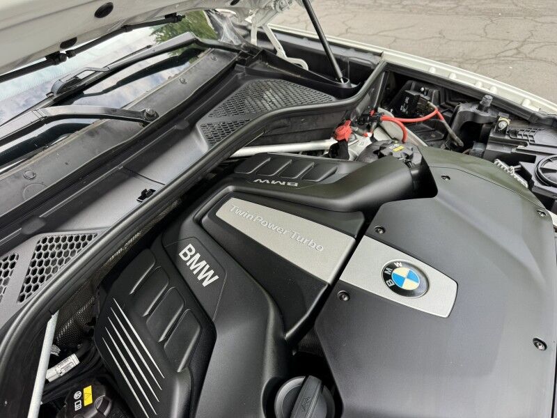 2018 BMW X5 xDrive50i